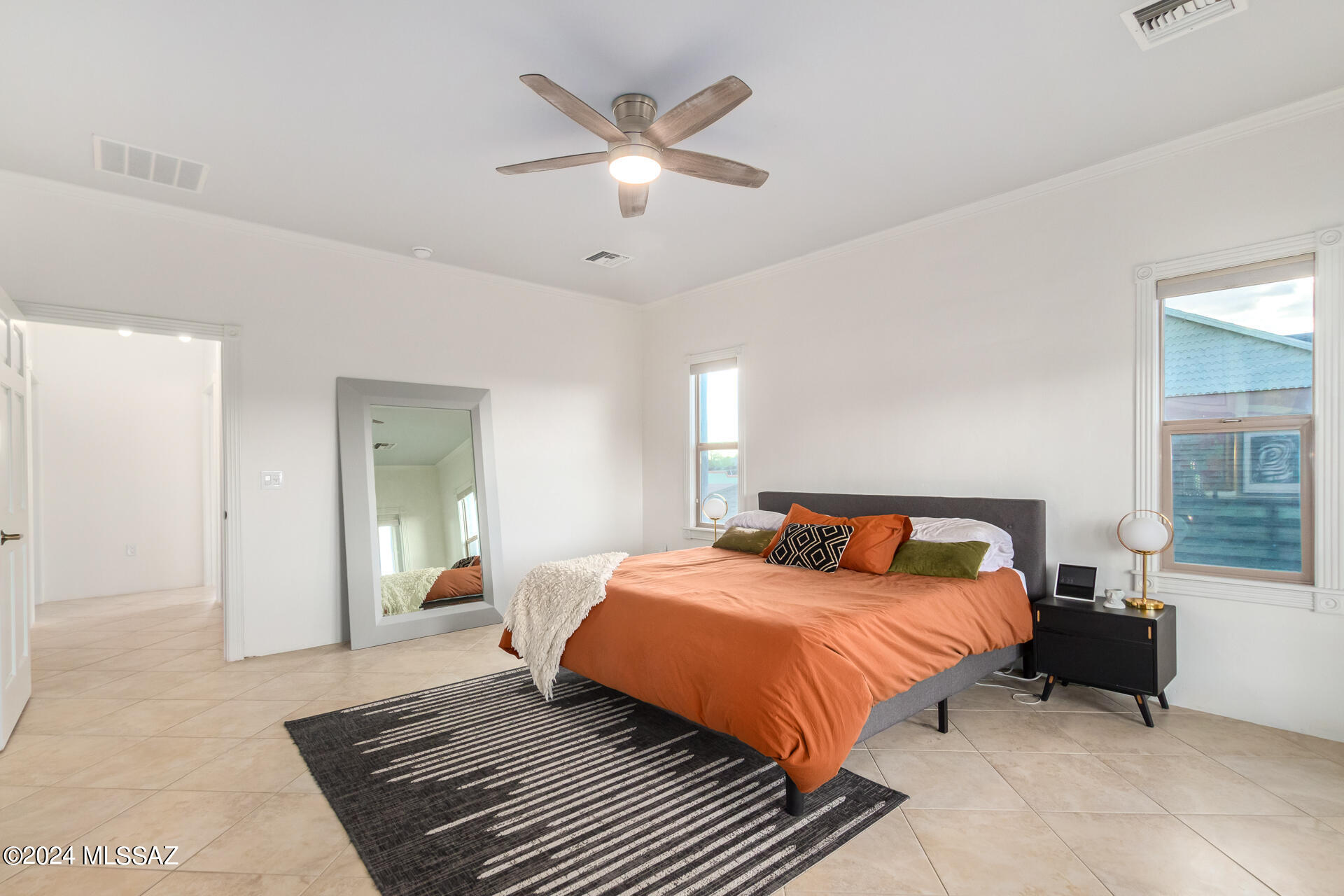 Armory Park Del Sol - Residential