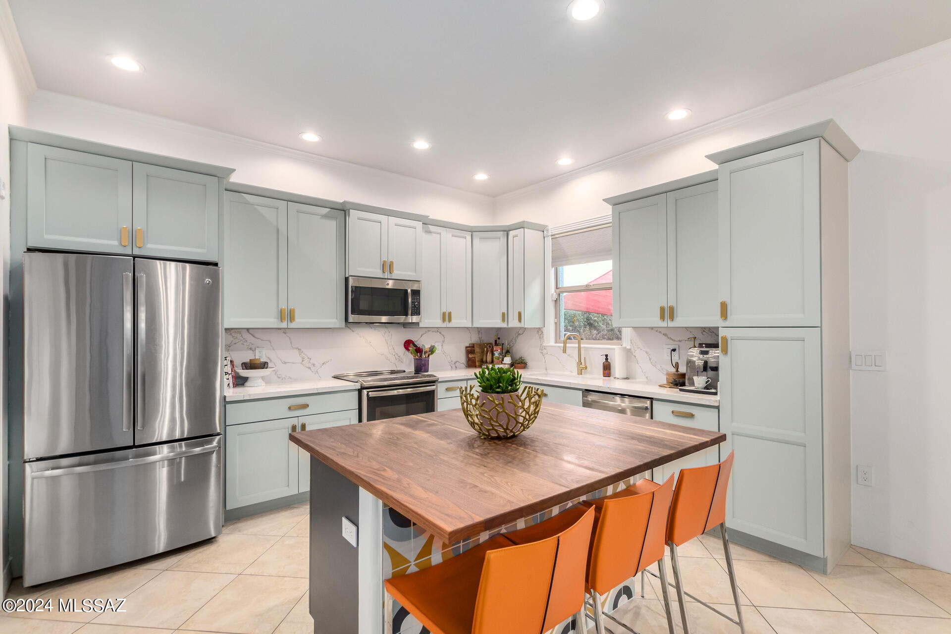 Armory Park Del Sol - Residential
