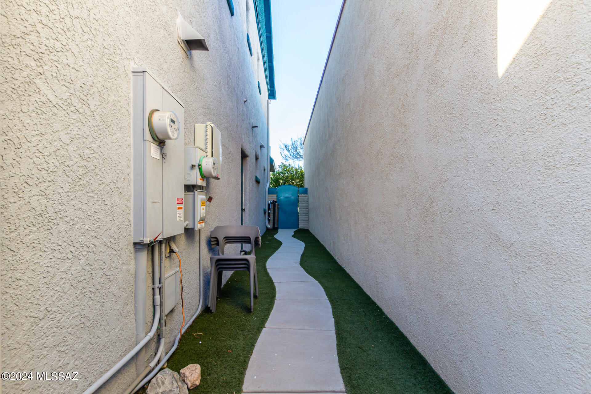 Armory Park Del Sol - Residential