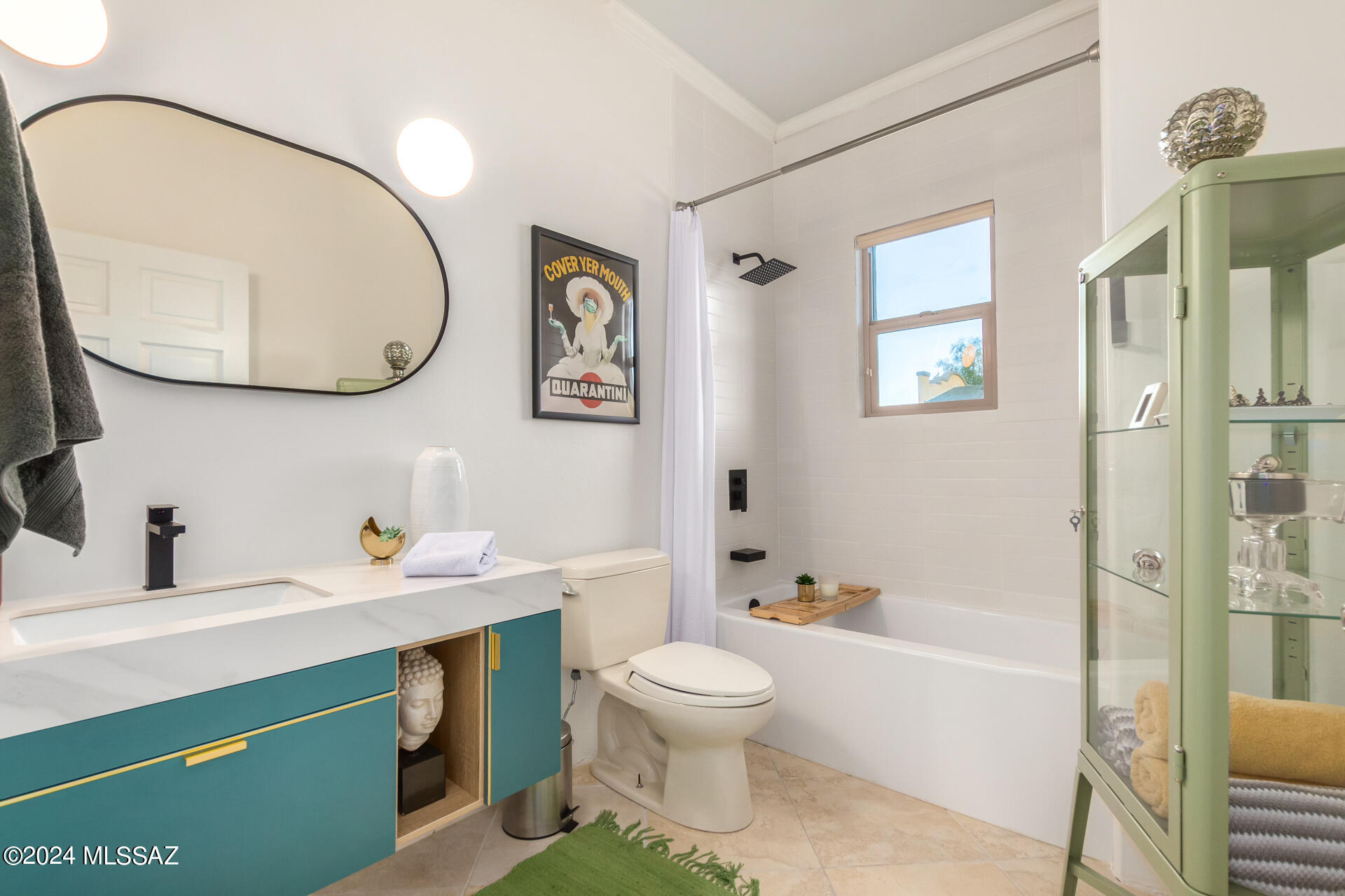 Armory Park Del Sol - Residential