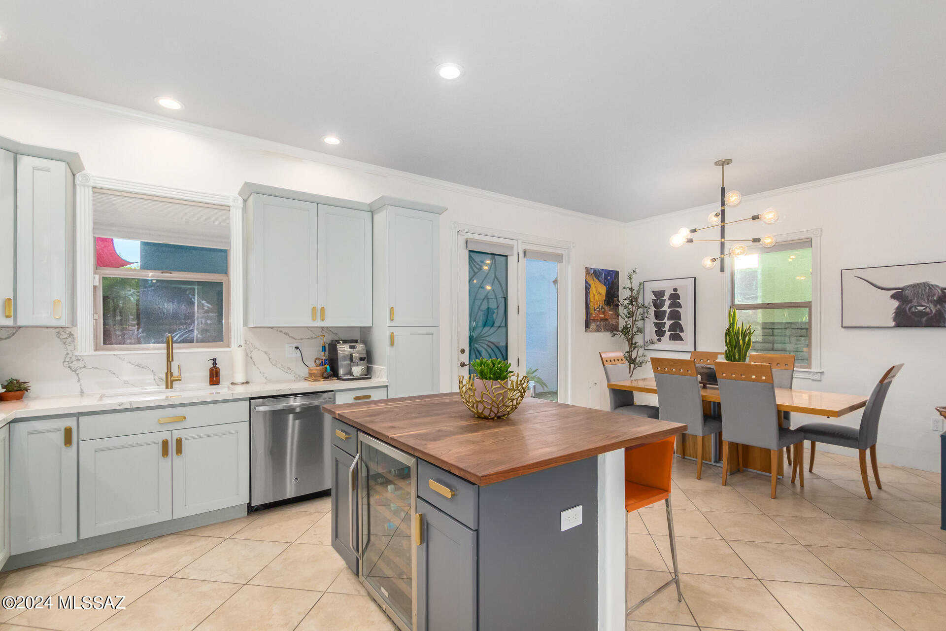 Armory Park Del Sol - Residential