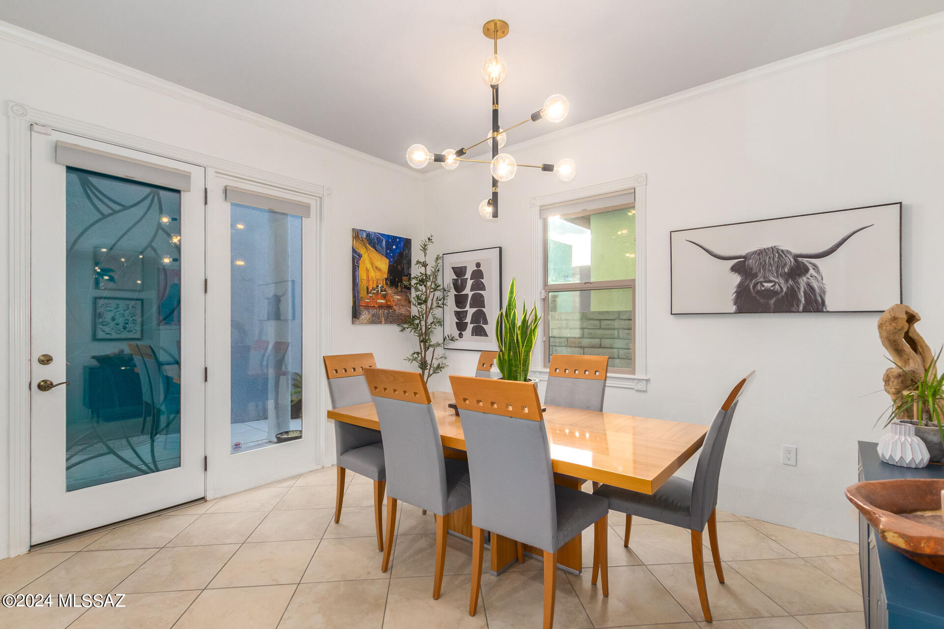 Armory Park Del Sol - Residential