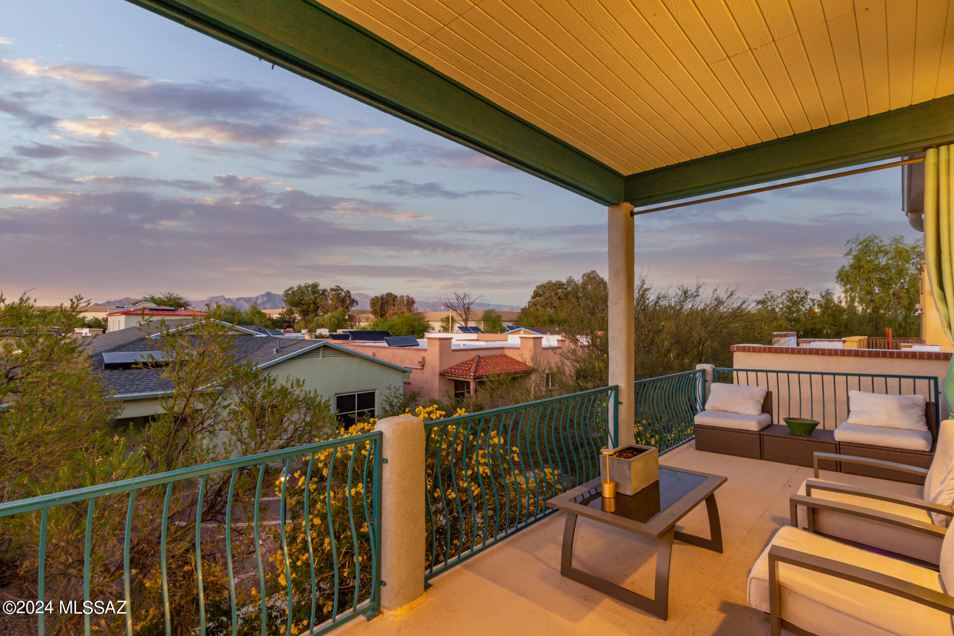Armory Park Del Sol - Residential