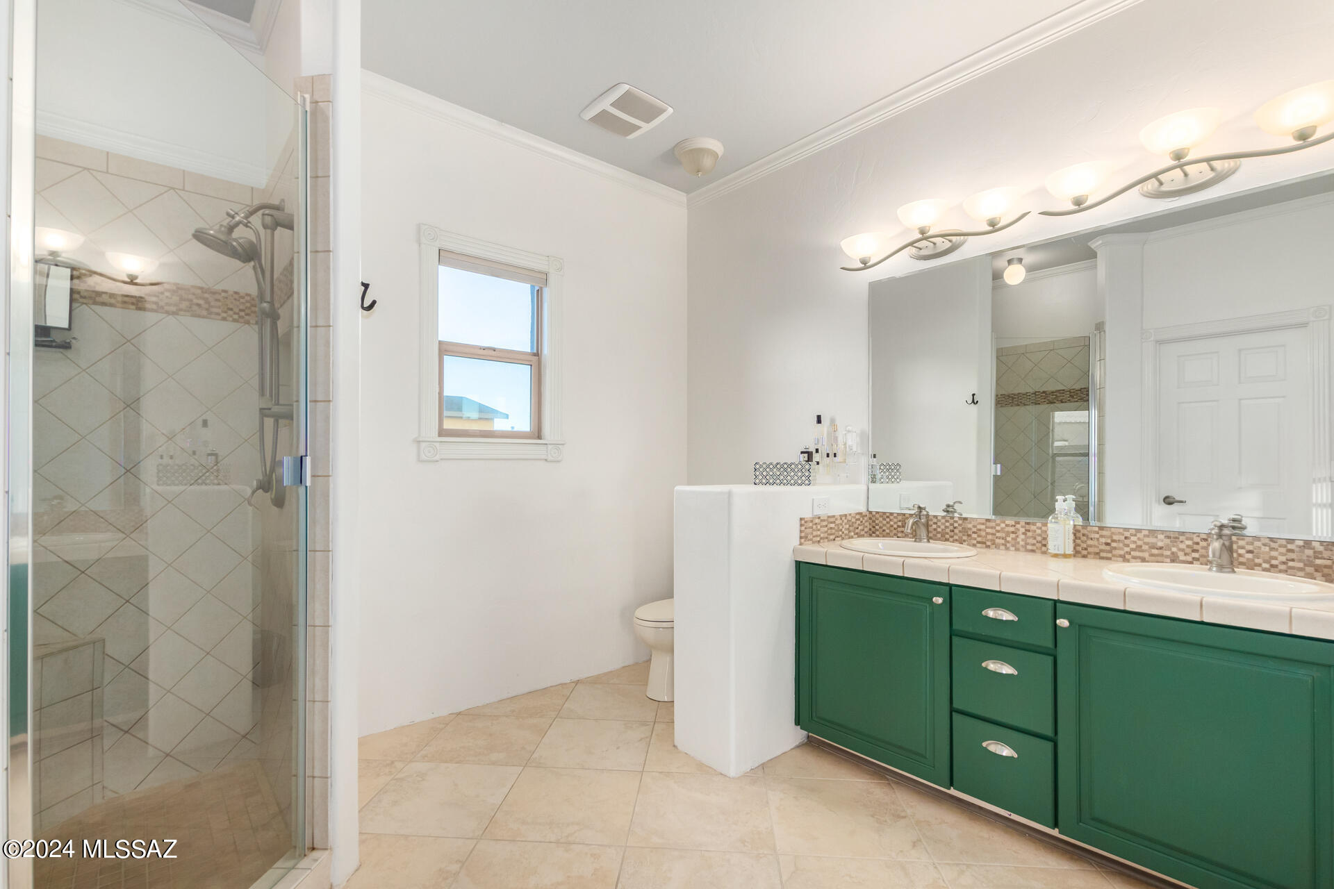 Armory Park Del Sol - Residential