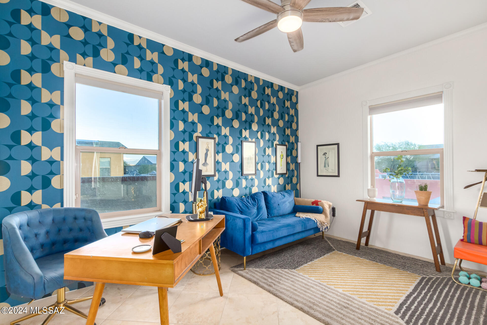 Armory Park Del Sol - Residential