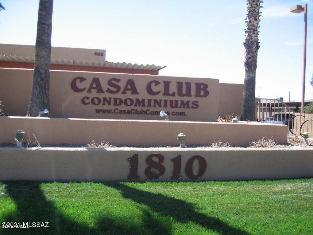 Casa Club Condominium - Residential