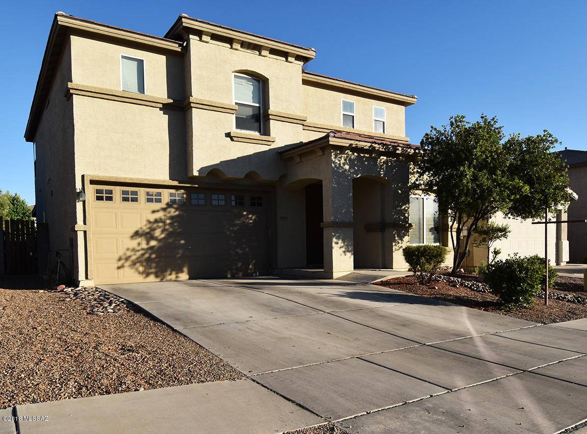 Hartman Vistas-(1-353) - Residential