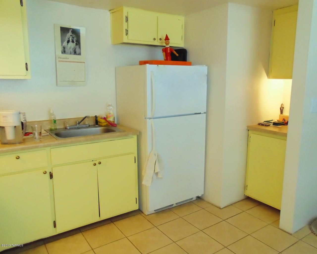 Southern Heights Addition - Residential Income