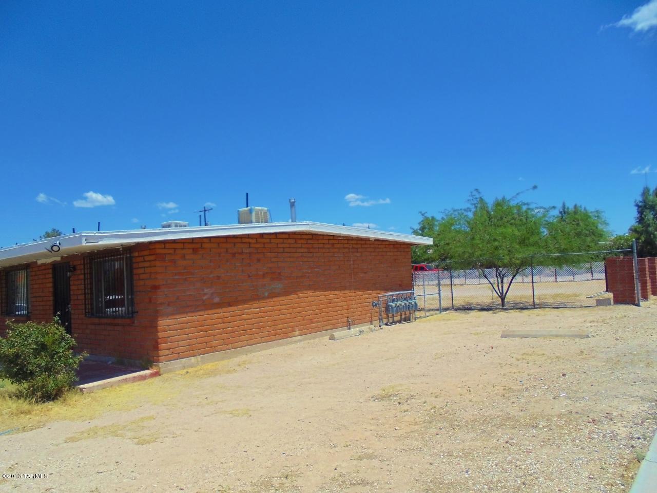 Southern Heights Addition - Residential Income