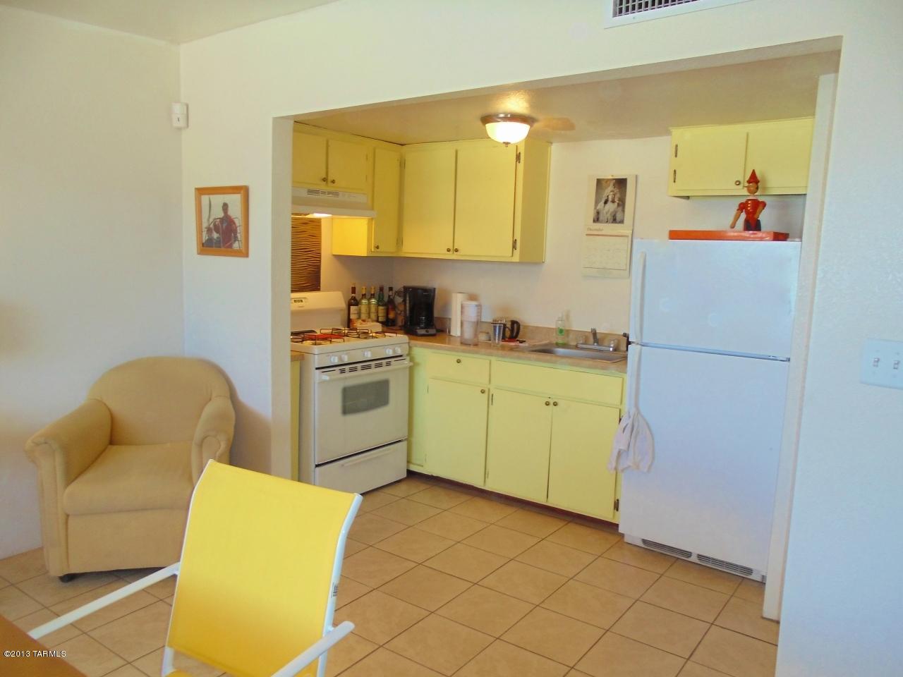 Southern Heights Addition - Residential Income