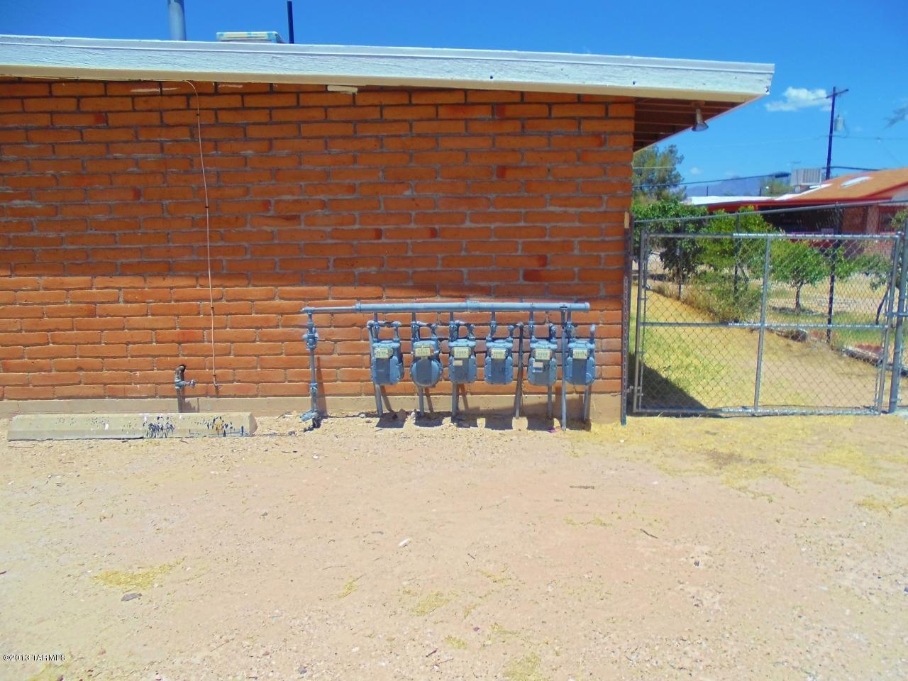 Southern Heights Addition - Residential Income