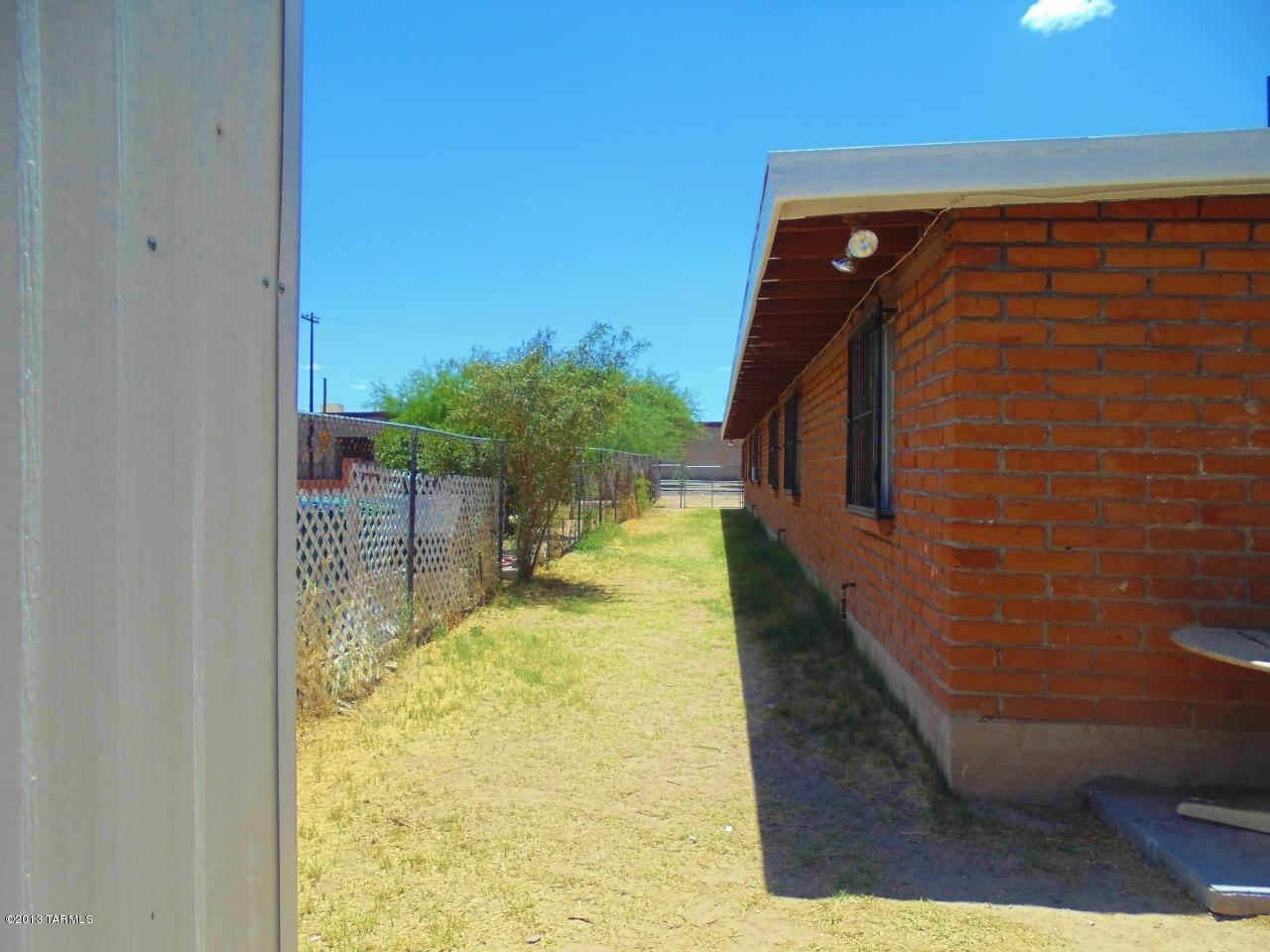 Southern Heights Addition - Residential Income