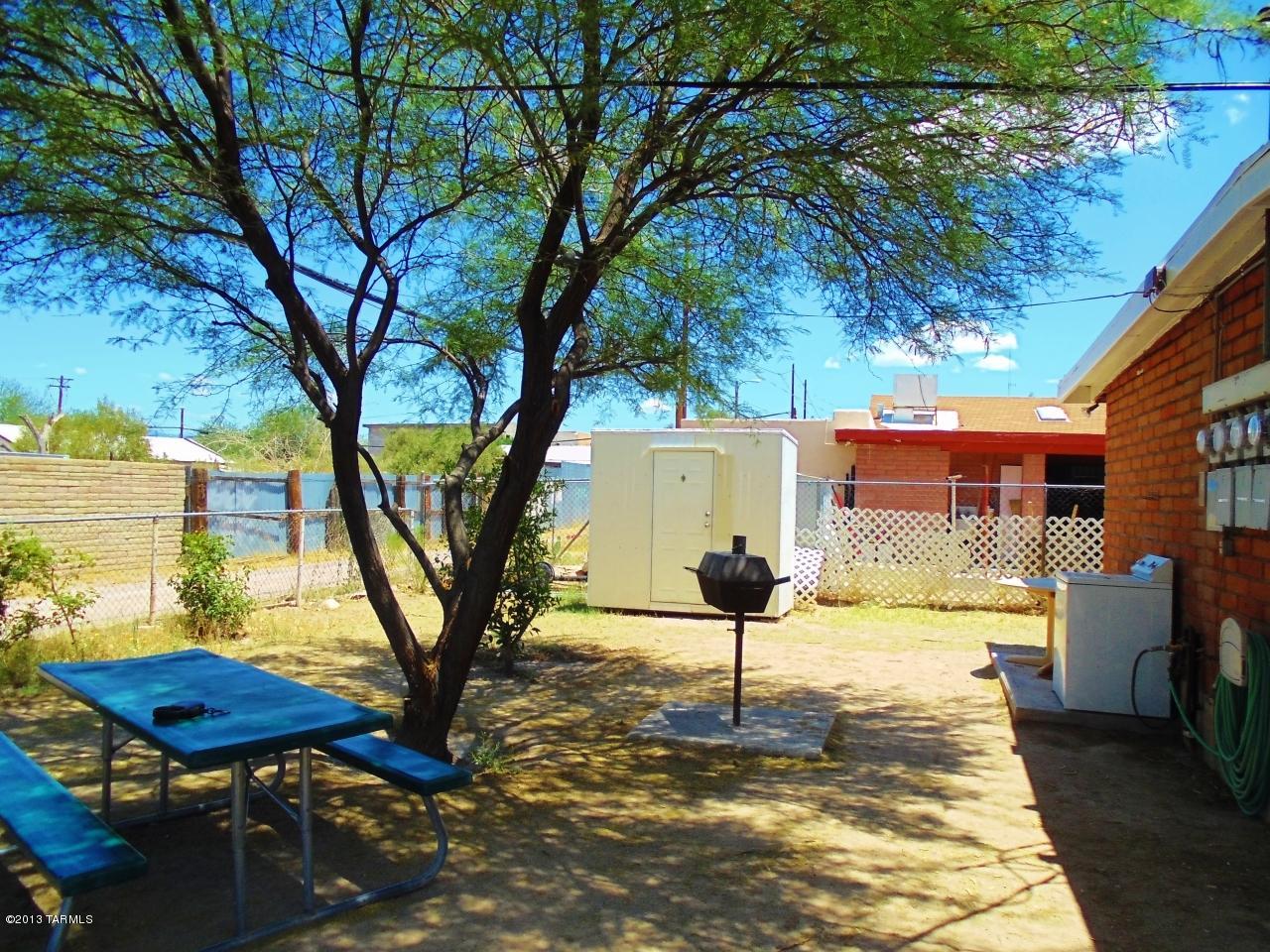 Southern Heights Addition - Residential Income