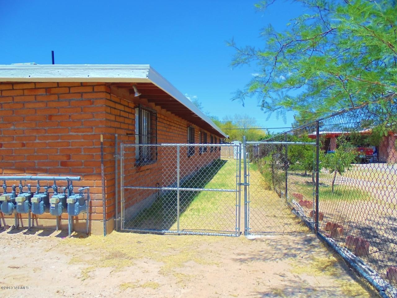 Southern Heights Addition - Residential Income