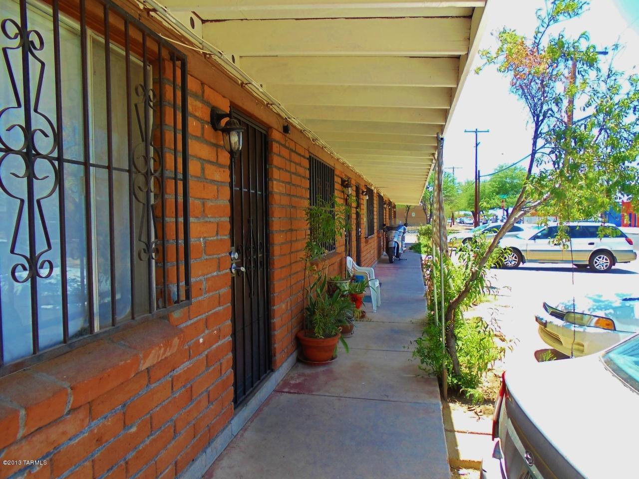 Southern Heights Addition - Residential Income