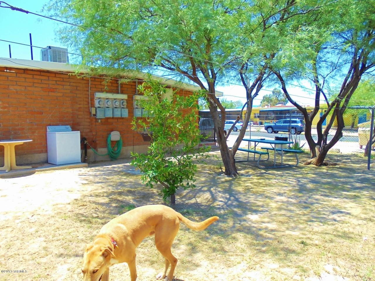 Southern Heights Addition - Residential Income