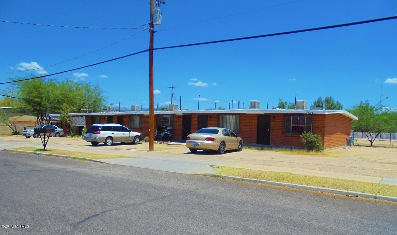 Southern Heights Addition - Residential Income