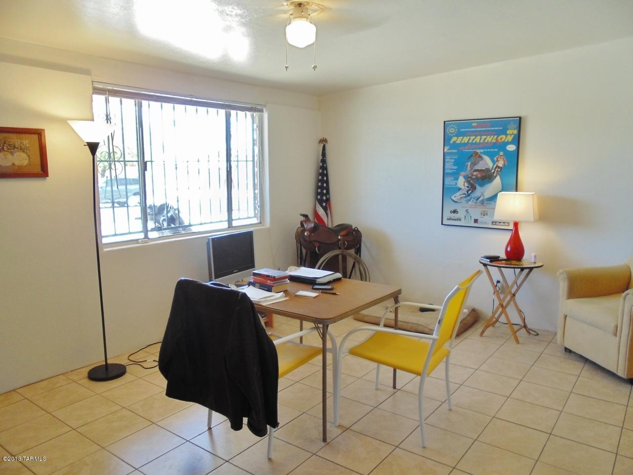 Southern Heights Addition - Residential Income