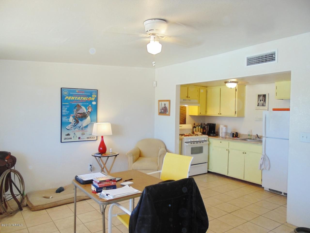 Southern Heights Addition - Residential Income
