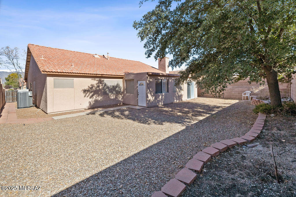 Brentwood Estates (1-25) - Residential