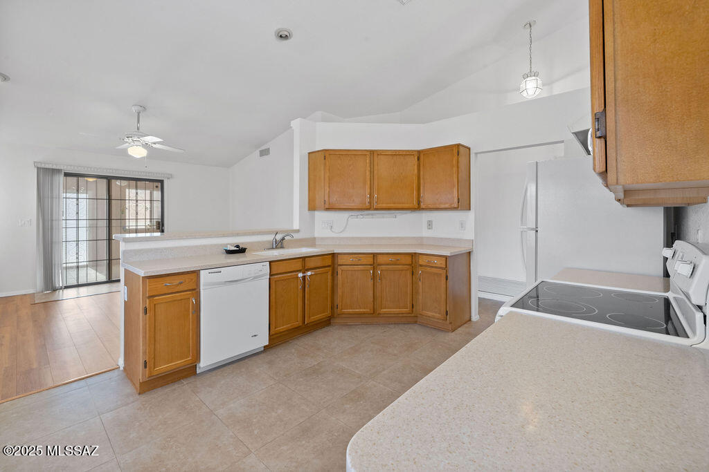 Brentwood Estates (1-25) - Residential