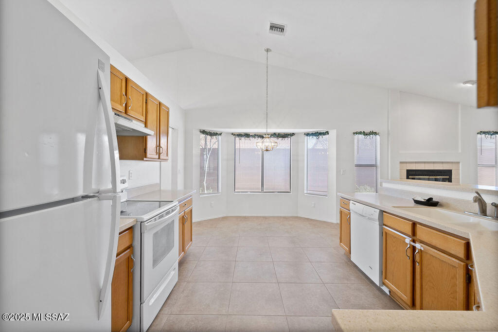 Brentwood Estates (1-25) - Residential