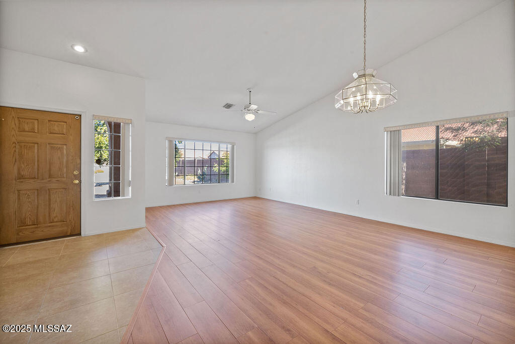 Brentwood Estates (1-25) - Residential