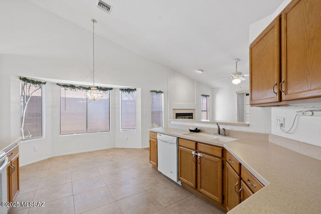 Brentwood Estates (1-25) - Residential