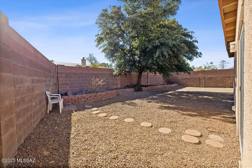Brentwood Estates (1-25) - Residential