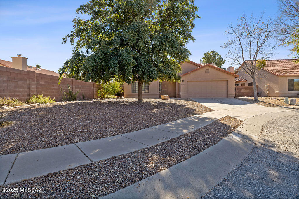 Brentwood Estates (1-25) - Residential