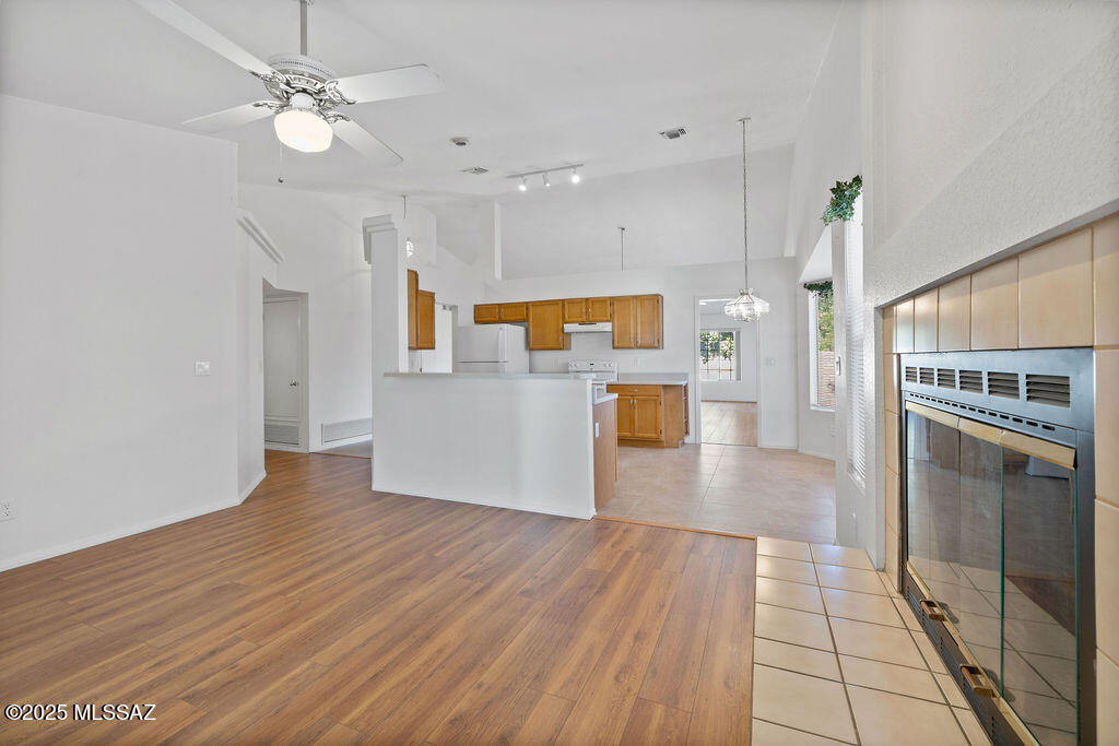 Brentwood Estates (1-25) - Residential