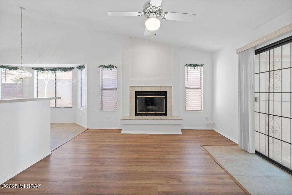 Brentwood Estates (1-25) - Residential