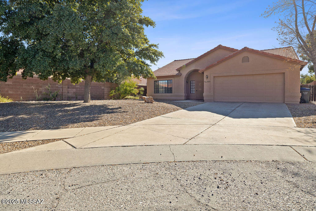 Brentwood Estates (1-25) - Residential