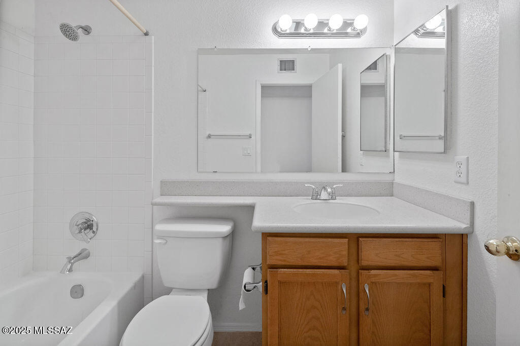 Brentwood Estates (1-25) - Residential