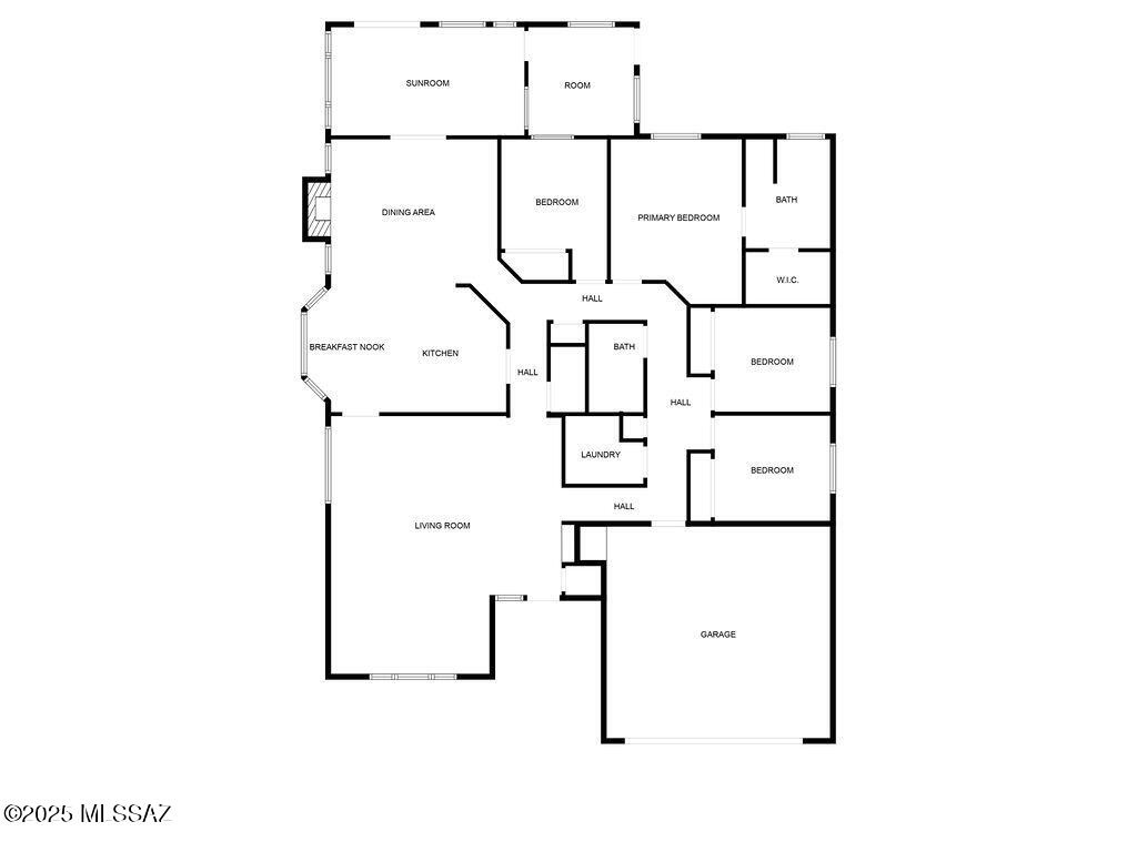 Brentwood Estates (1-25) - Residential