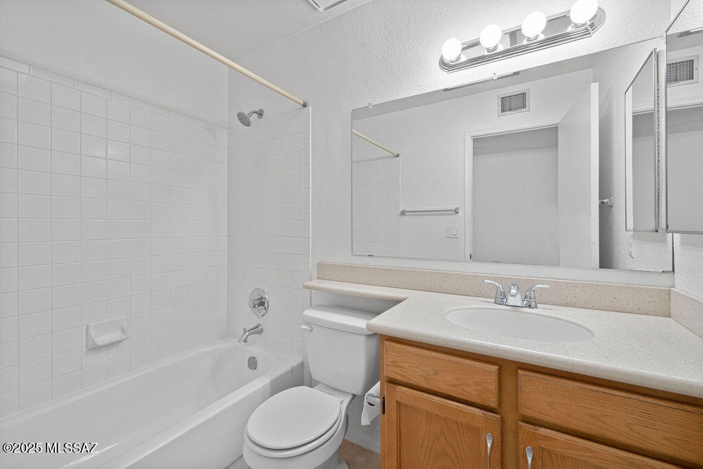 Brentwood Estates (1-25) - Residential