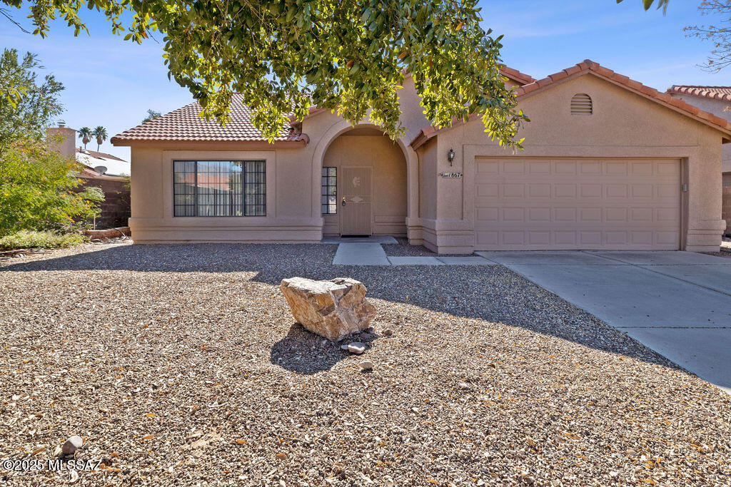 Brentwood Estates (1-25) - Residential