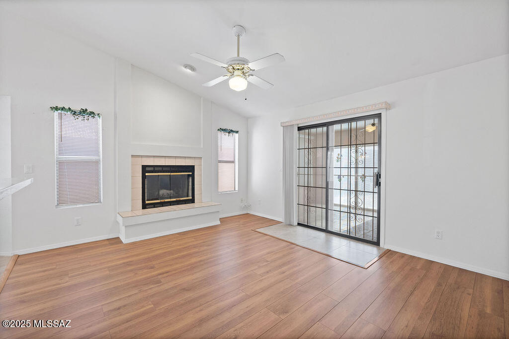 Brentwood Estates (1-25) - Residential