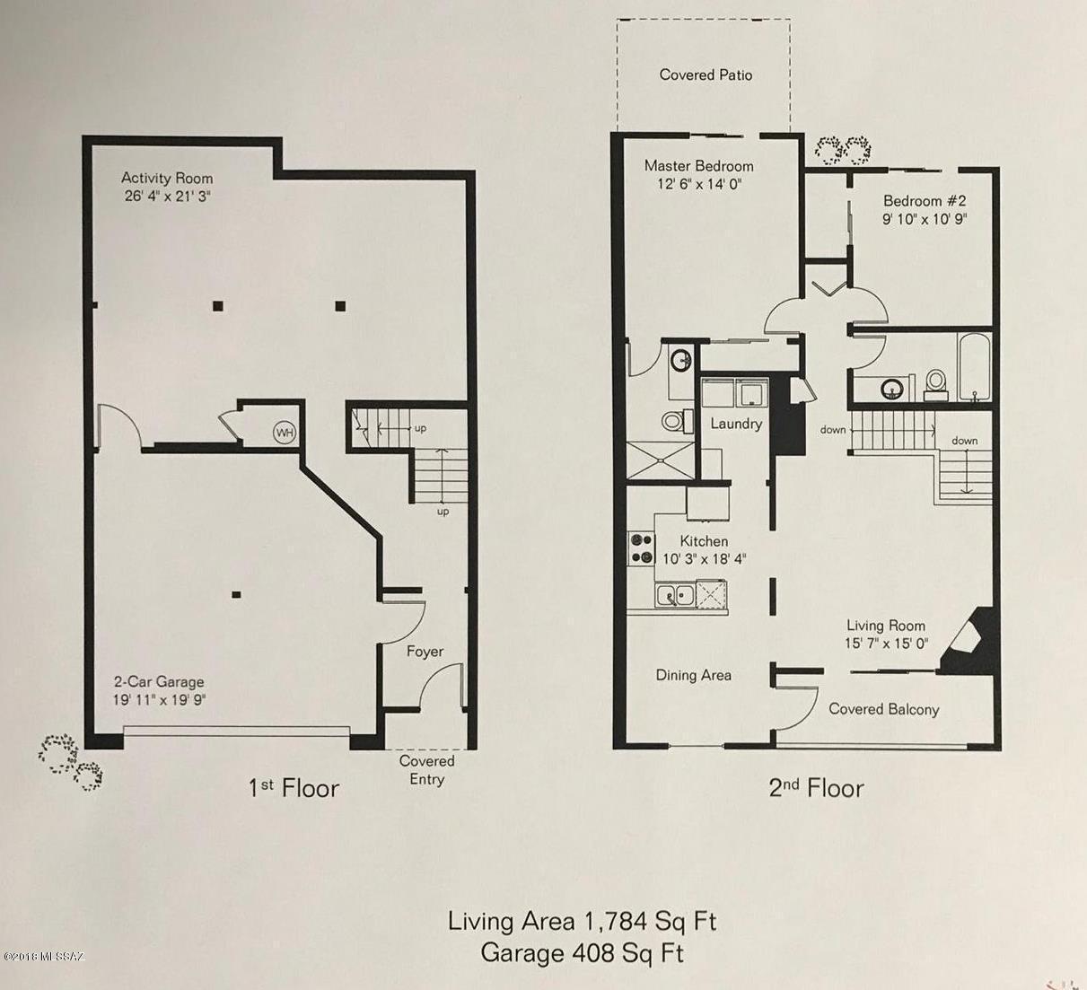 N/A - Residential