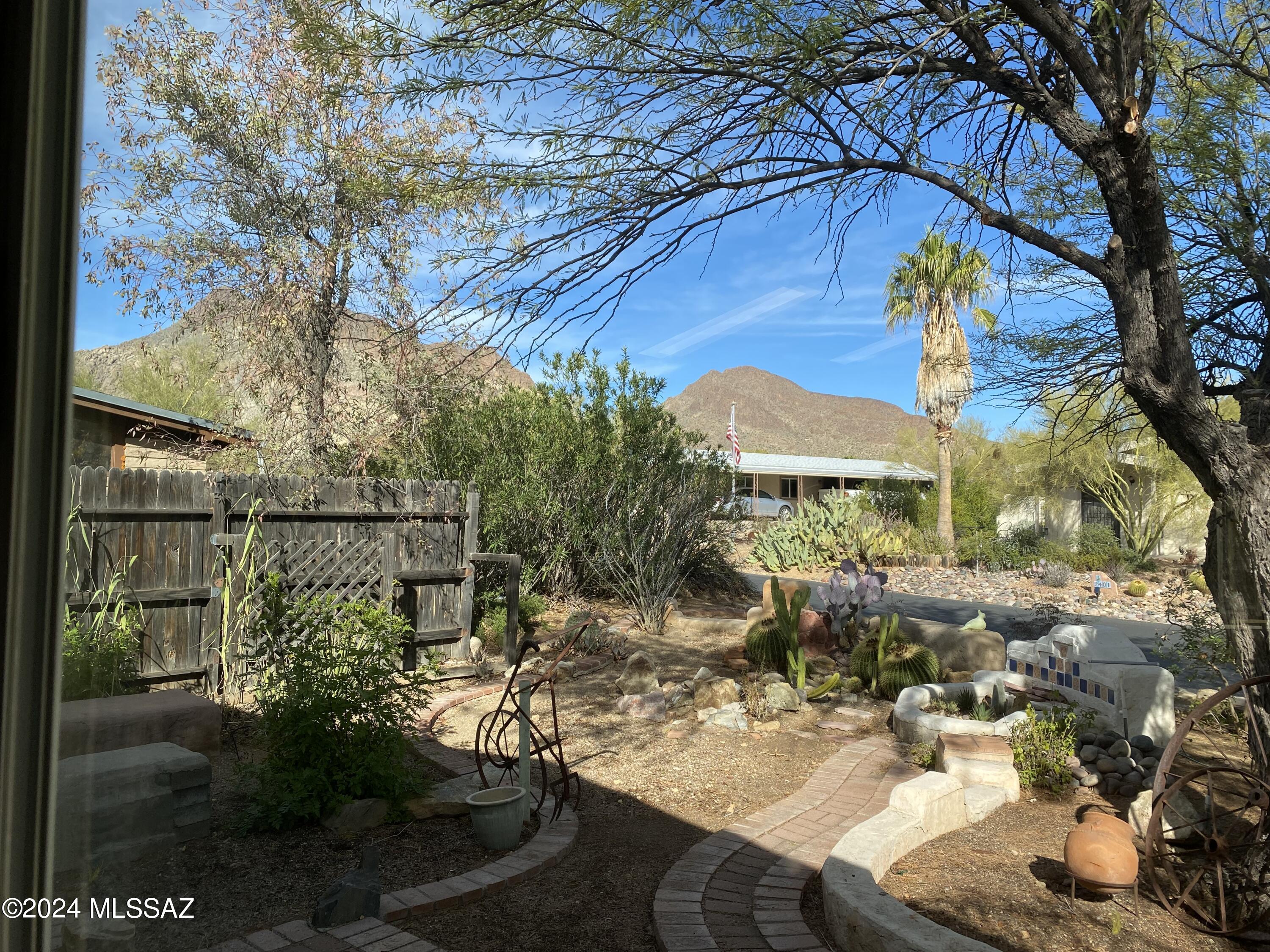 Tucson Estates NO. 2 (1-560) - Residential