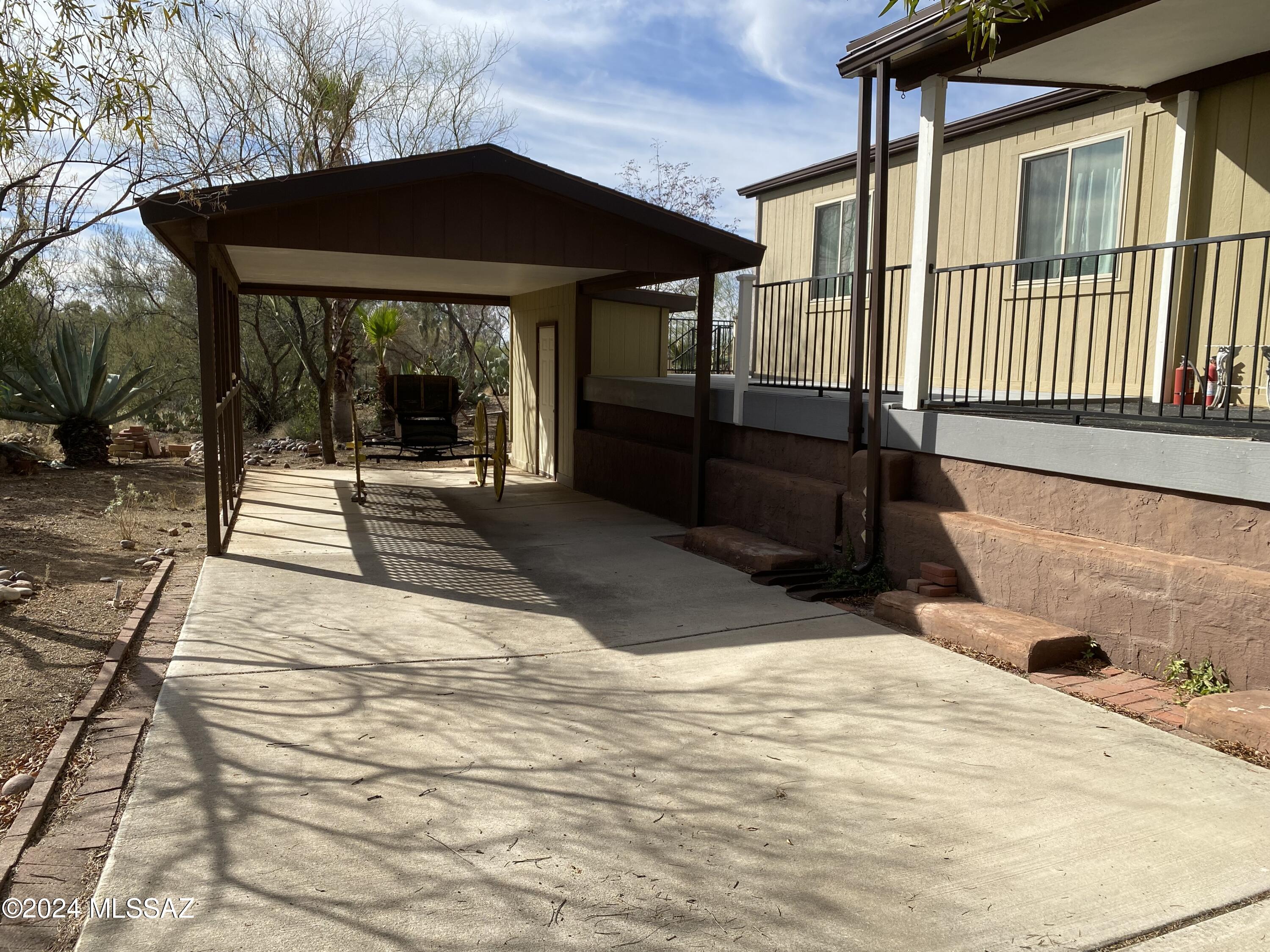 Tucson Estates NO. 2 (1-560) - Residential