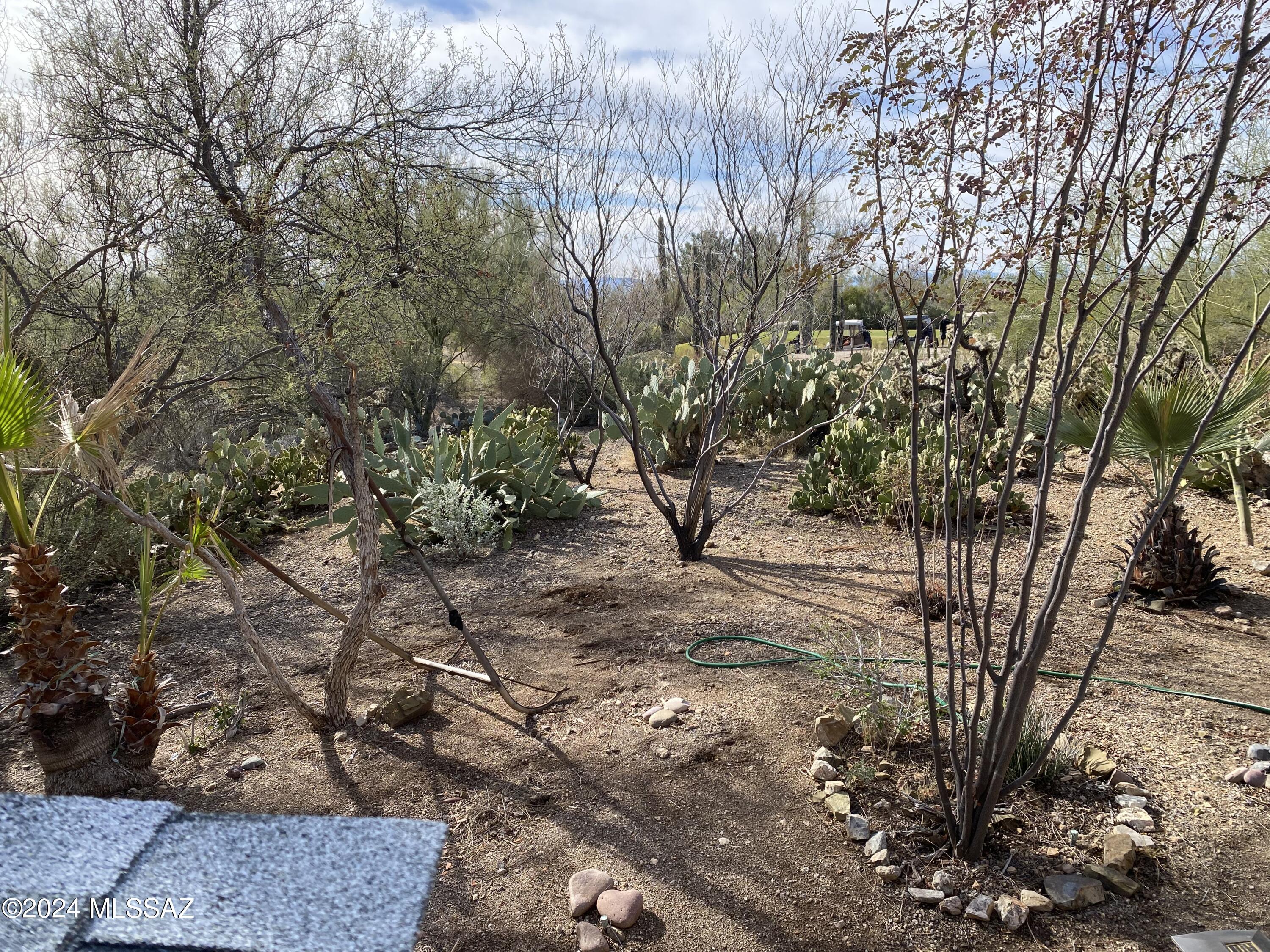 Tucson Estates NO. 2 (1-560) - Residential
