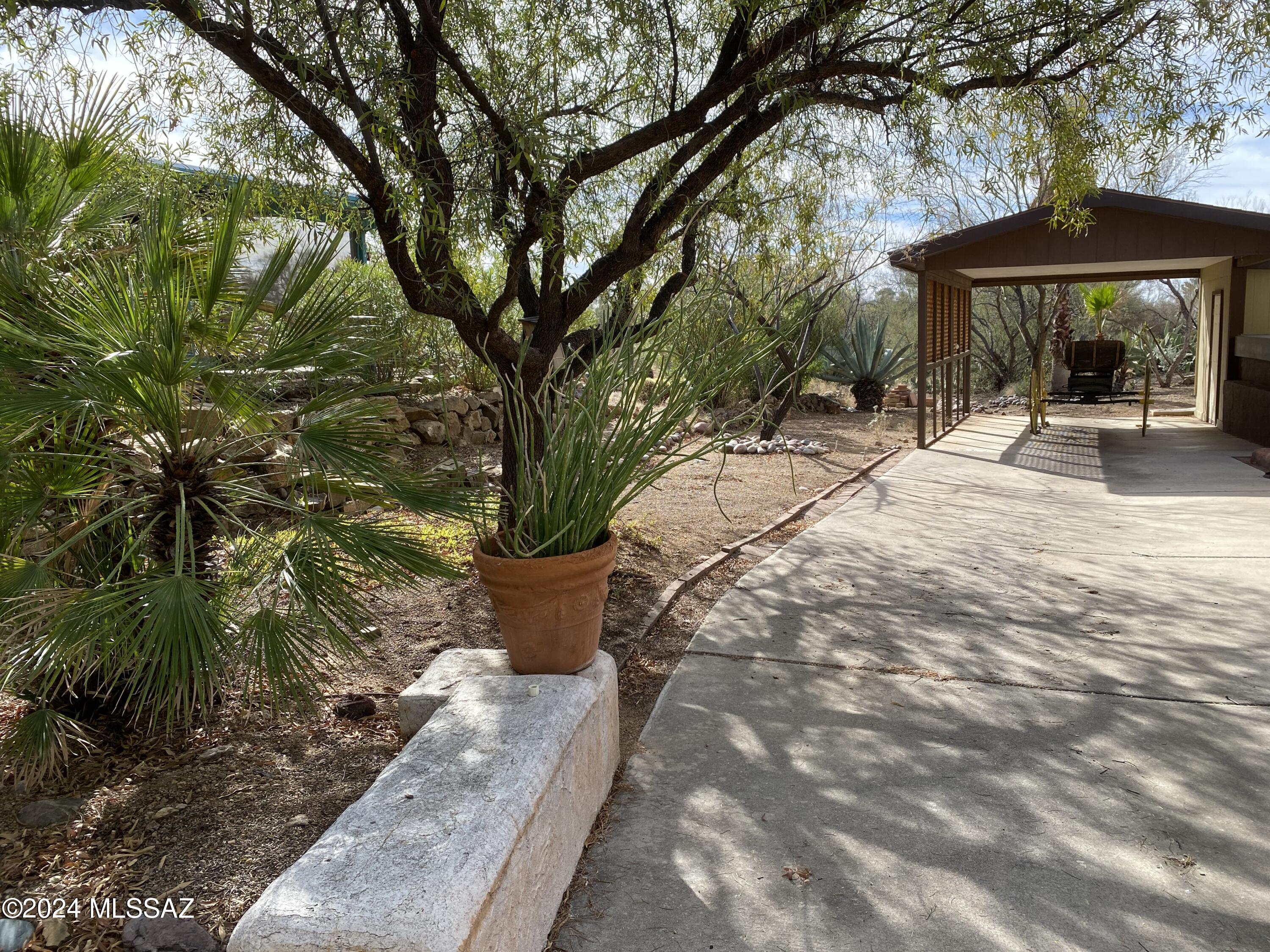 Tucson Estates NO. 2 (1-560) - Residential