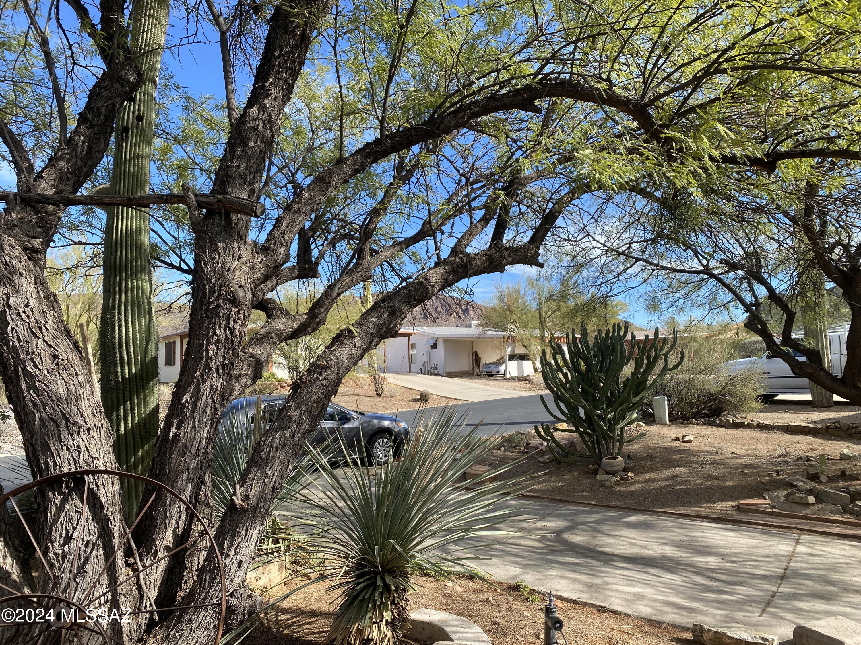 Tucson Estates NO. 2 (1-560) - Residential