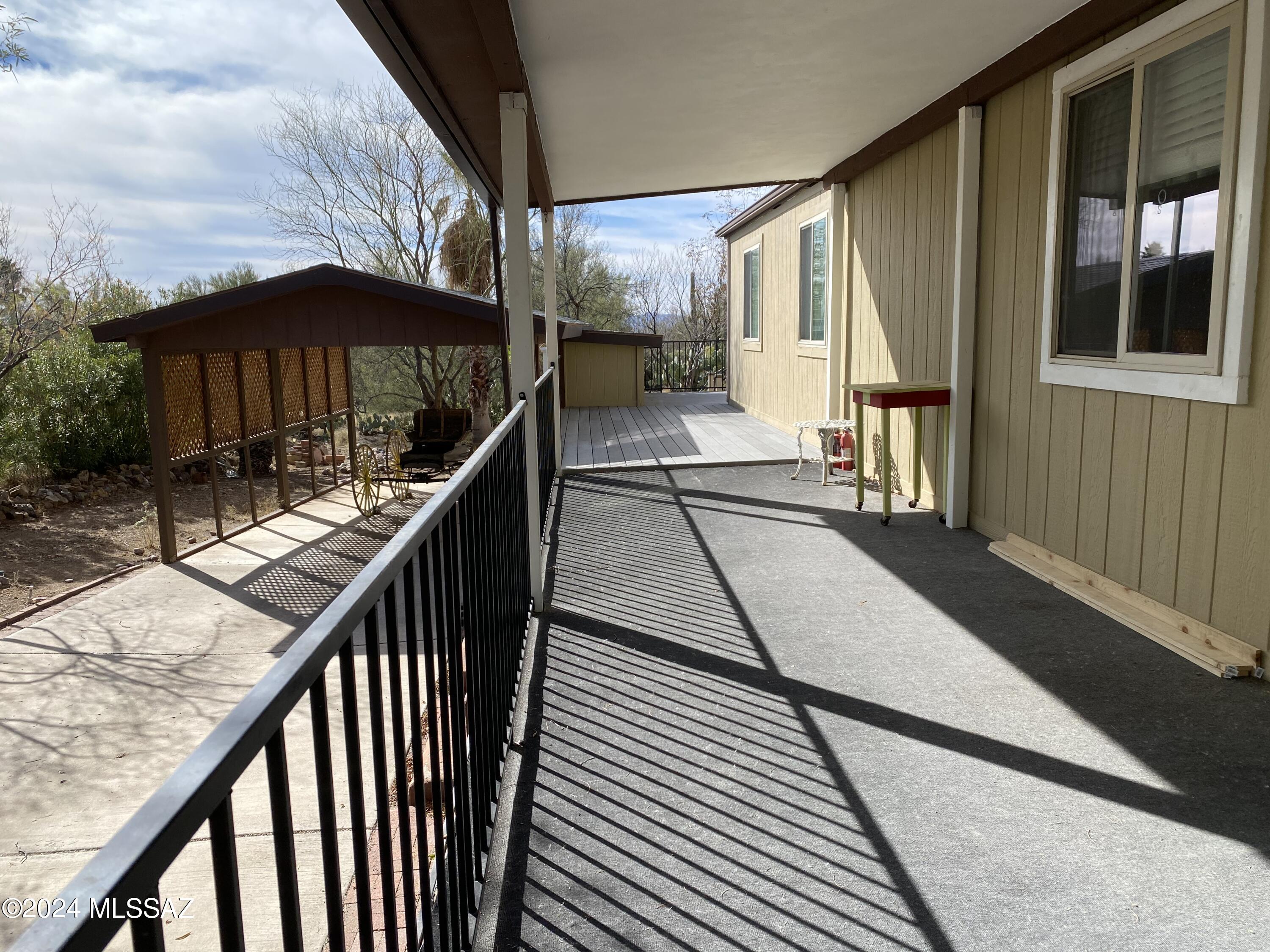 Tucson Estates NO. 2 (1-560) - Residential
