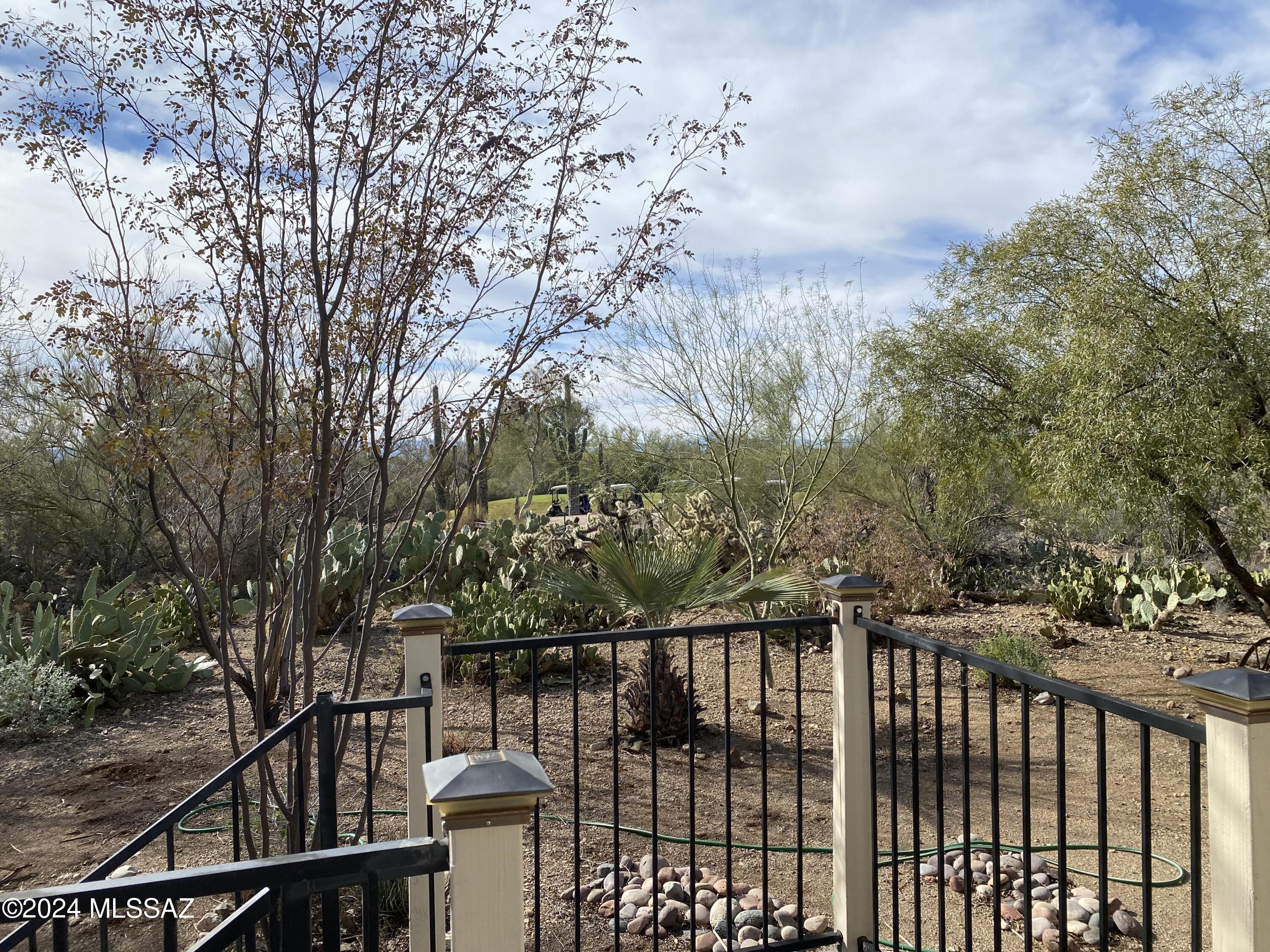 Tucson Estates NO. 2 (1-560) - Residential