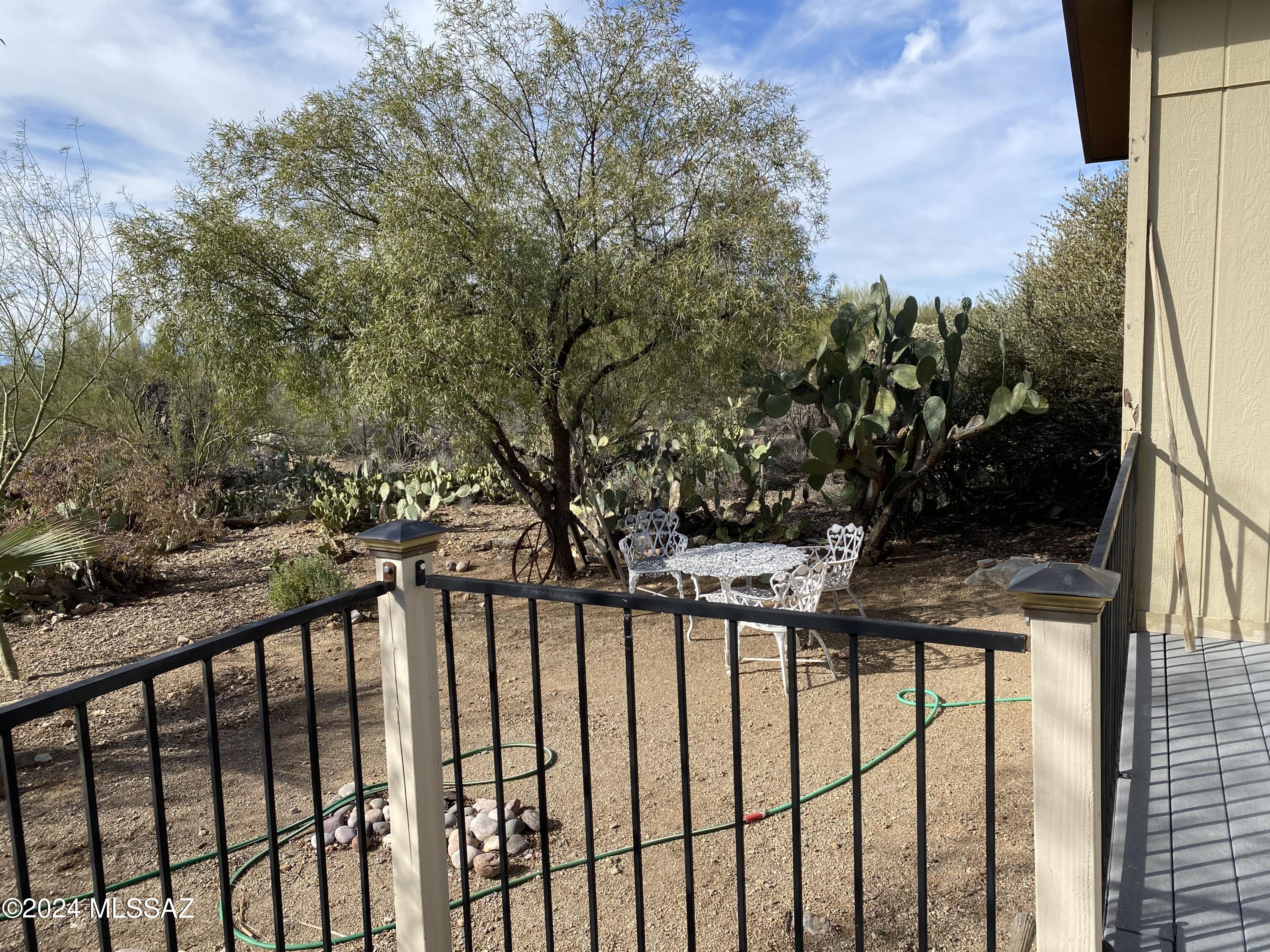 Tucson Estates NO. 2 (1-560) - Residential