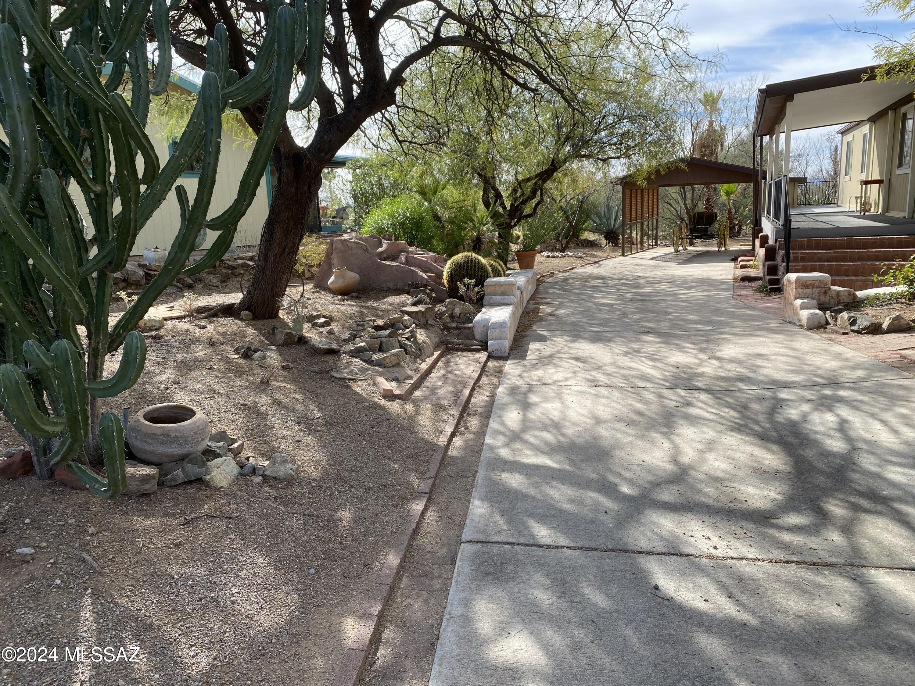 Tucson Estates NO. 2 (1-560) - Residential