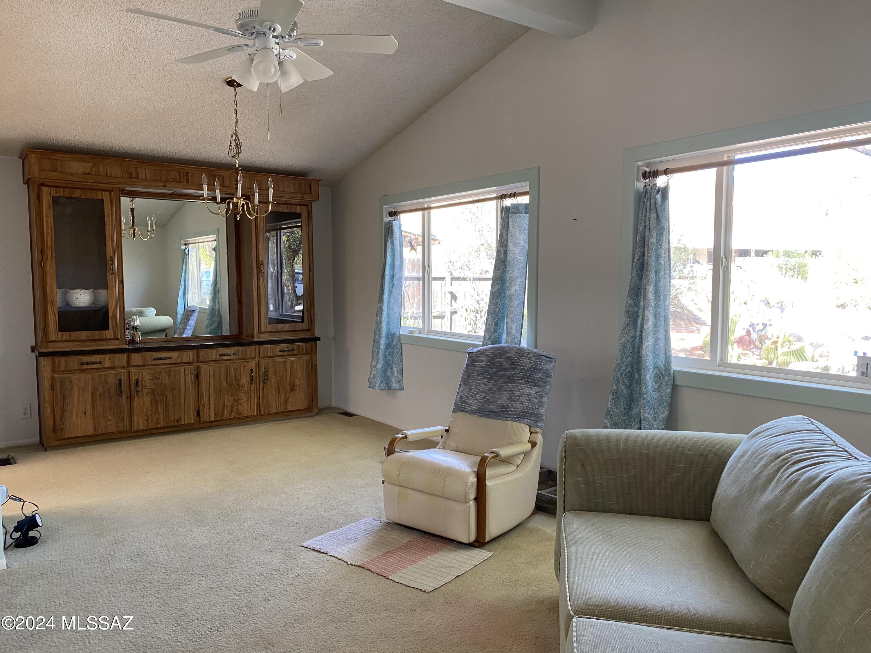 Tucson Estates NO. 2 (1-560) - Residential