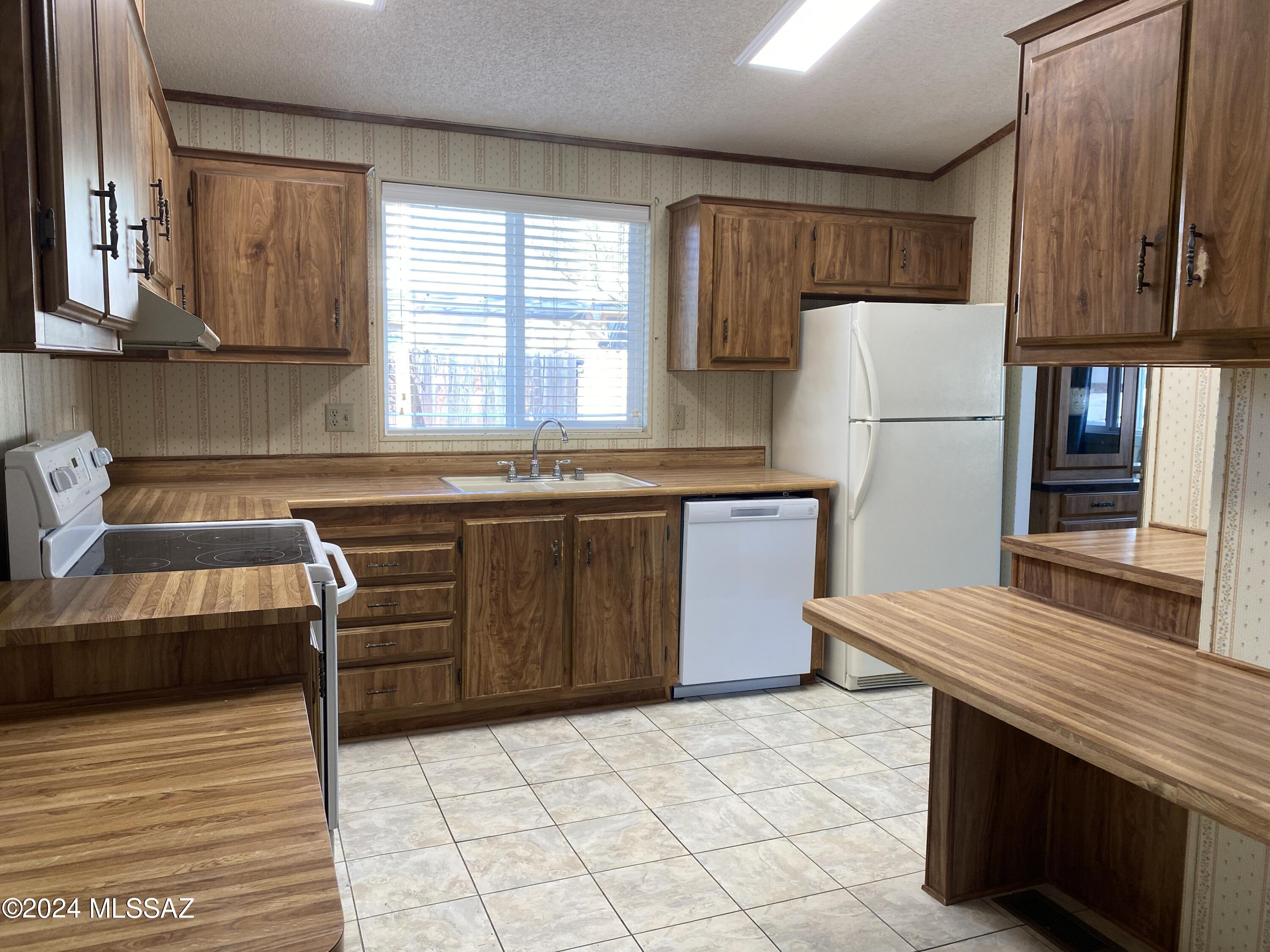 Tucson Estates NO. 2 (1-560) - Residential